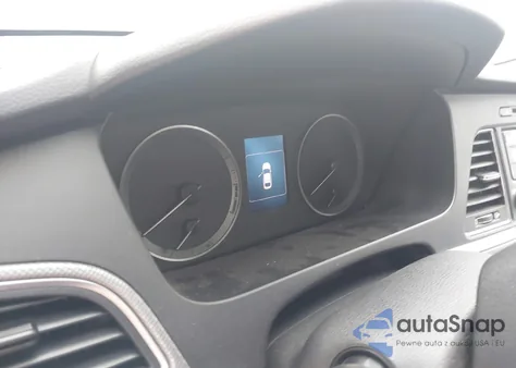 2015 Hyundai Sonata Se z USA, uszkodzony, nr VIN 5NPE24AF0FH147831